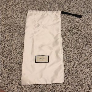 Gucci Dust / Carry Bag